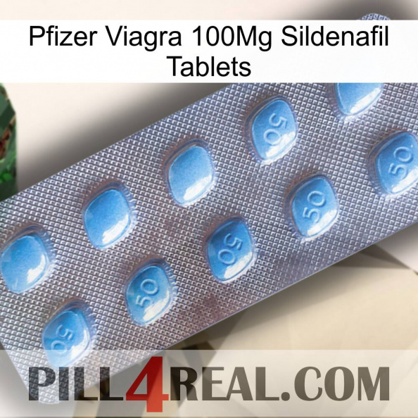 Pfizer Viagra 100Mg Sildenafil Tablets viagra3.jpg